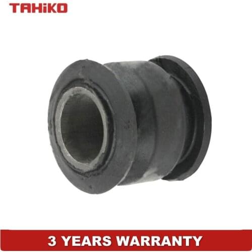 Lower arm Link bushing Control Arms Trailing Arm Bush fit for NISSAN PATROL GR SAFARI 55135-01J01