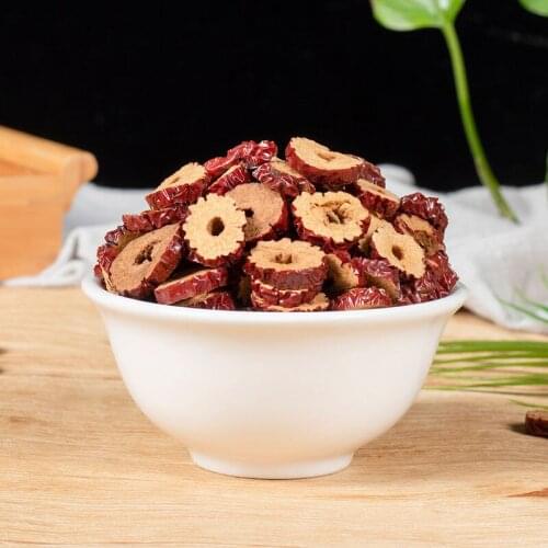 7A China Hong Zao Gan Dried Dates Soak Dry Snacks for Anti-fatigue and Health Care
