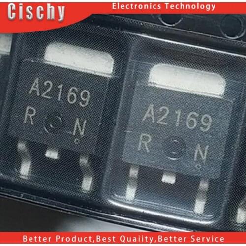 1pcs/lot 2SC6017 C6017 TO-252