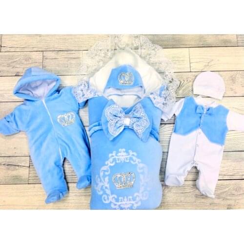 Анна Мазурина Newborn Pillows