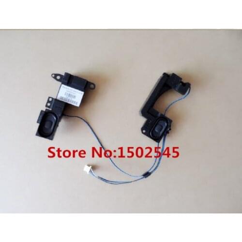 Free Shipping Brand New Original Laptop Speaker For HP 430 431 435 436 CQ43 G43 Built-in Speaker Audio 645978-001