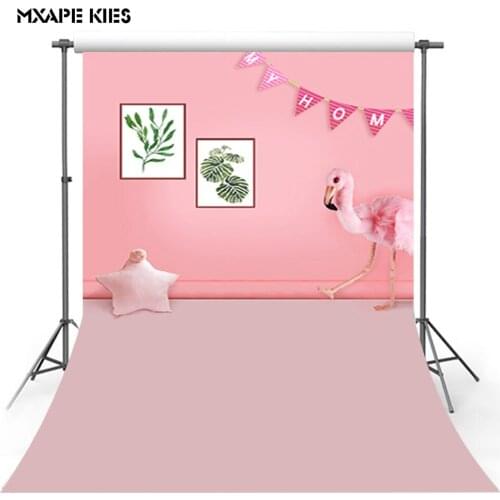 Childrens cartoon photography background cloth paper One-year-old one hundred days baby stage photo paper with three-dimensiona