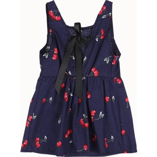 Сарафаны для девочек Goocheer China At AliExpress