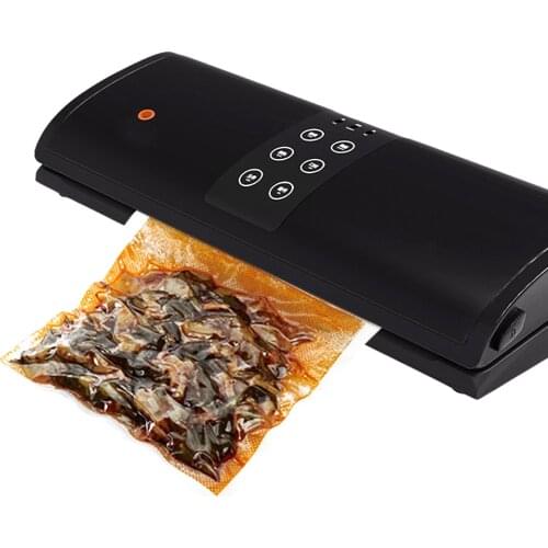 Вакуумные упаковщики Homgeek China At AliExpress