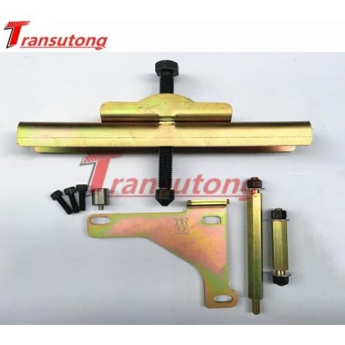 For VW Audi Transmission Shell Decomposition Tool DSG 0AM DQ200 New