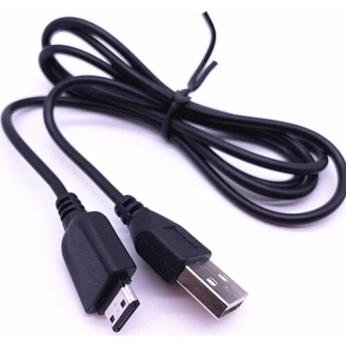 USB Charger CABLE for Samsung SGH Series Star/Tocco Lite GT-S5230 S5600 S7220 ULTRA B S7330 S7350 ULTRA S8300 Ultra Touch
