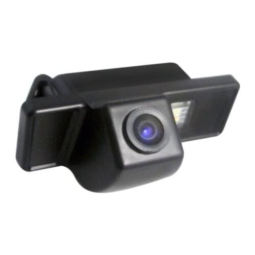 Reverse Camera for Citroen C2