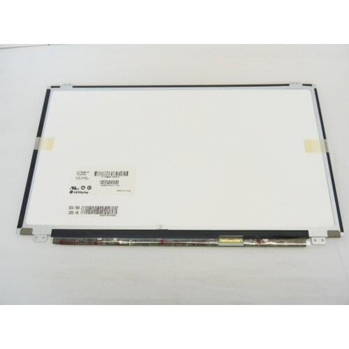 LP156WH3 (TL)(AA) Laptop Matrix 15.6" WXGA Glossy Slim LED LCD Screen LP156WH3-TLAA HD 1366X768 40 Pins Panel LP156WH3 TL AA