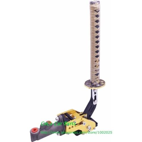 Hand Brakes LYJ China