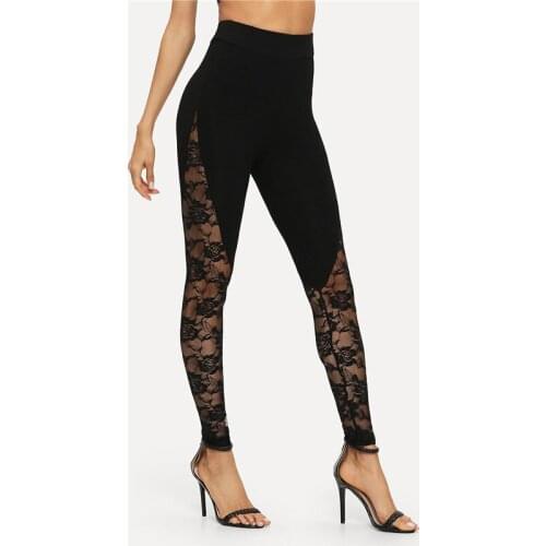 Oein Capri Leggings