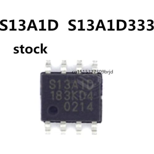 Original 5pcs/ S13A1D S13A1D333 SOP-8