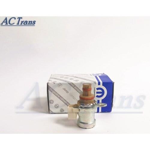 Original Mopar 62TE TCC Solenoid 05169313AA For Dodge Chrysler Transmission