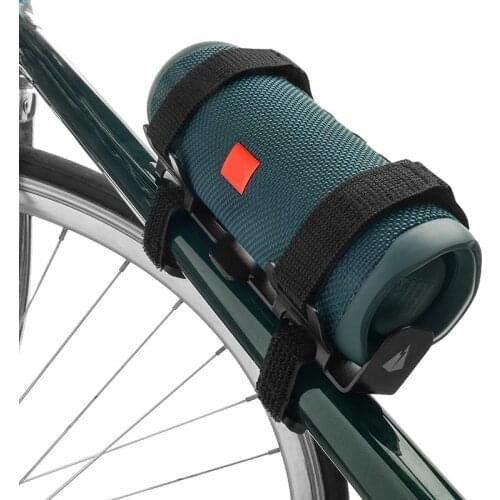 Outdoor Speaker Strap Bicycle Hiking Fixing Holder Strap Bracket for Music Speakers