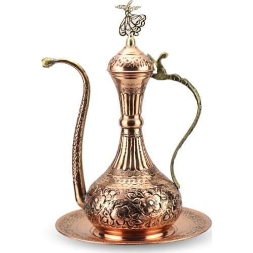 Sonaycopper Decorative Vases