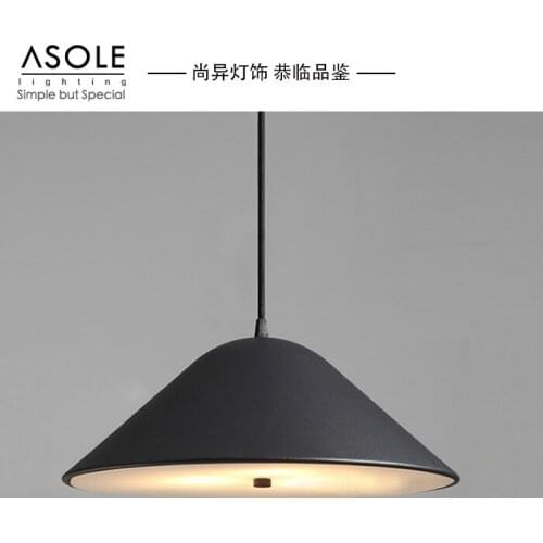 Nordic modern loft hanging glass pendant lamp fixtures e27 e26 led pendant lights for kitchen restaurant bar living room bedroom