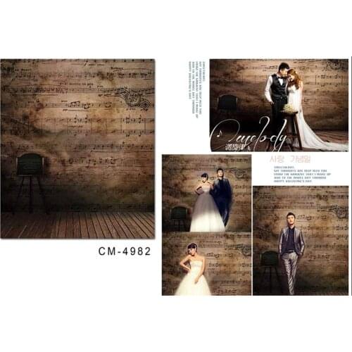 Wedding Backdrop for Photography 200x300cm Digital Printed Photo Backdrop Background for Studio Props Custom Wedding Props