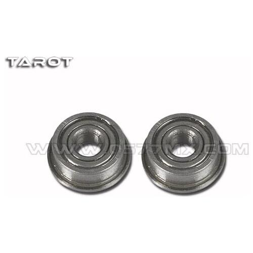 Tarot 3 * 8 * 3 flange bearings / belt edge bearing TL48022-03