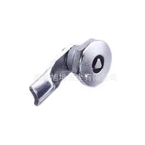 Triangle lock core cylinder lock E5-1-021-070 lock SOUTHCO