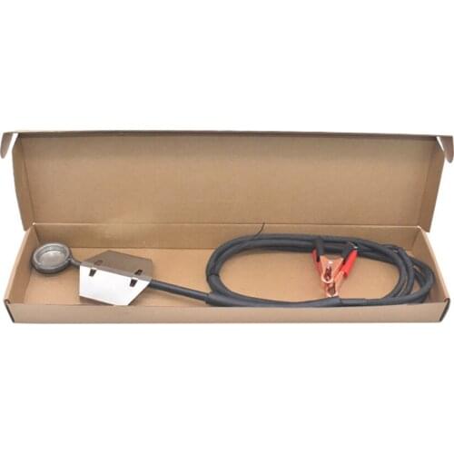 1 Set Beekeeping Tools New Bee Vaporizer 50 x 4 x 2cm Bee Evaporator Oxalic Acid Vaporiser Treatment Beekeeping