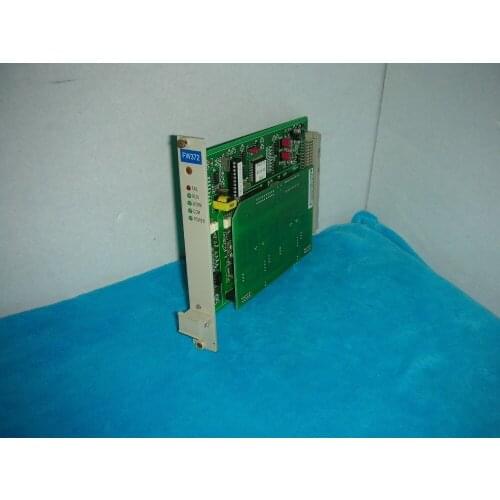 1PC USED SUPCON DCS FW372