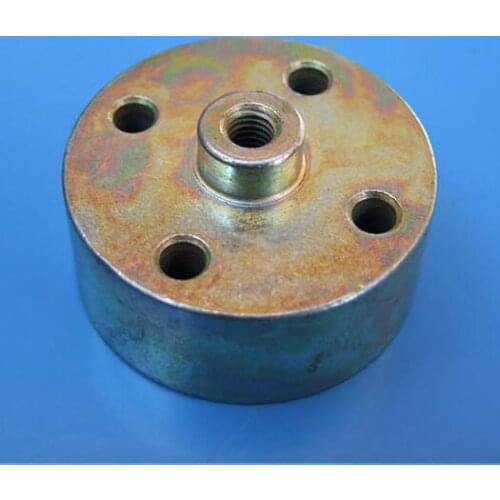 1 PCS Original DLE Drill Jig Guide For DLE30/DLE35RA/DLE40 Gas Engine RC Airplane Propeller Drill