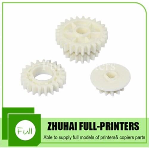 10 Sets, AB01-4060 AB01-4061 AB01-4062 High Quality Developer Gear for Ricoh Aficio 1045 2035 1035 2045 3035 3045 3500 4500