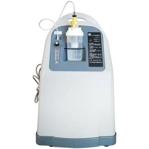 10L 96% High Purity Medical Grade Oxygen Concentrator Available O2 Concentrator Machine
