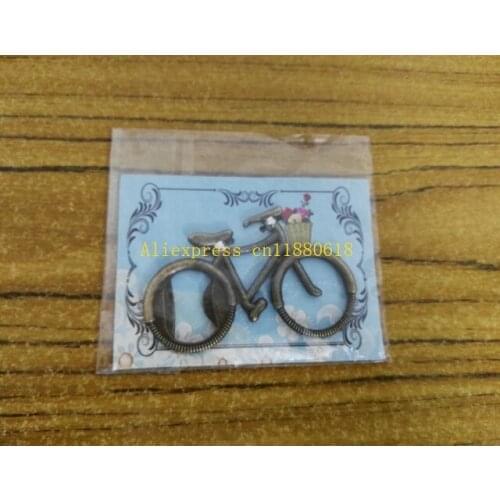 50pcs/lot Free Shipping Wedding favor gift "Lets Go On an Adventure" Vintage Bicycle Bike Bottle Opener Party favor souvenir