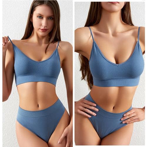 Bien Elevee Women Underwear