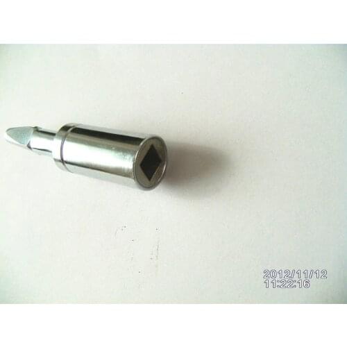 Piano tuning tool sifang mouth String axis tuning spanner wrench