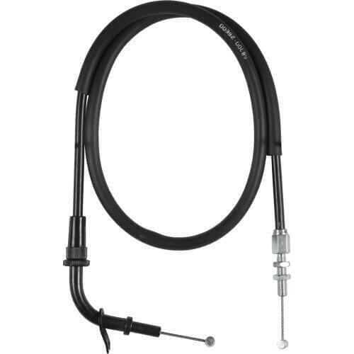 MotoMaster 58300-26E00 Throttle Cable A (OPEN) for Suzuki GSF 600 U Bandit (1995-1999)