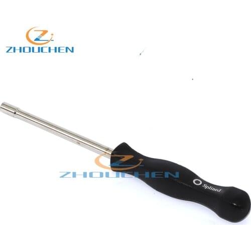 Carburetor Single D Adjusting Tool Screwdriver For 2 Cycle Craftsman Ryobi Homelite String Trimmer Chainsaw