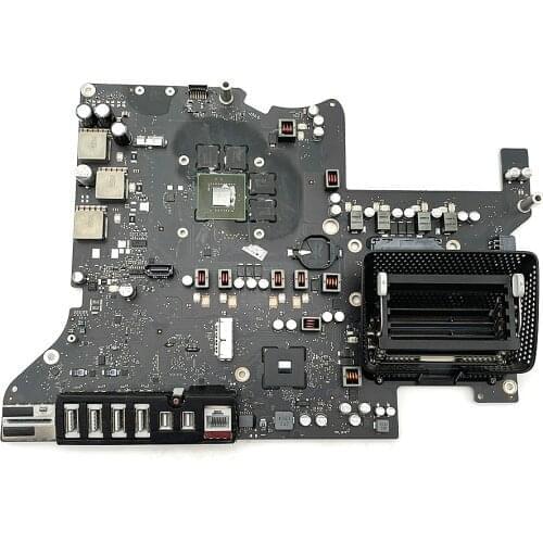 A1419 motherboard for iMac 5K A1419 27" LATE 2014 Mid 2015 2GB 820-4652-A emc 2806 Logic Board Motherboard 661-00193