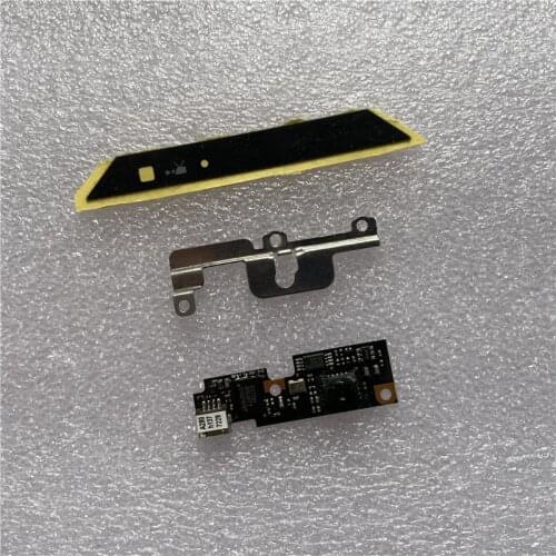 Web-Camera New original laptop for Lenovo ThinkPad X200 X200s X201 X201i camera with built-in video head FRU 42W8015