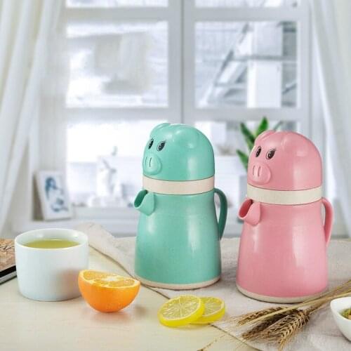 New Manual Juice Cup Multi-function Fruit Lemon Juice Separator Creative Mini Portable Juicer Wholesale