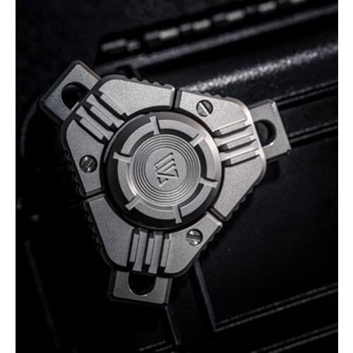 New Fidget Spinner Toys Adult Antistress Magnetic Metal Spiner EDC Stress Relieve Hand Spinner Stress Toy