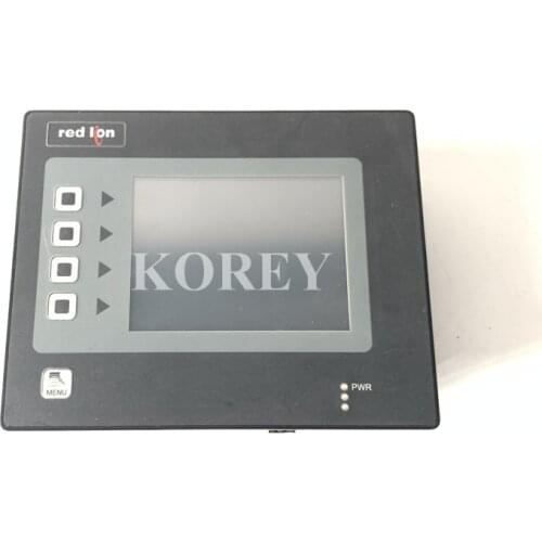 REDLION HMI G306A000 SPOT STOCK USED GOOD IN CONDITION