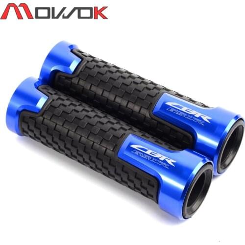 7/8 "22mm For HONDA CBR650R CBR 650R 2019-2020 Motorcycle Accessories Handlebar Grips