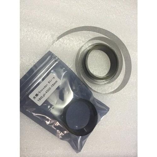 Solvent printer encoder strip for Infiniti Myjet wit color Iconteck Phaeton Challenger Crystal Wide Format Printer