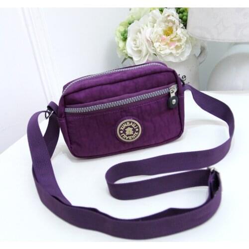 2021 New Spring New Canvas Bag Leisure Shoulder Bag Mini Diagonal Crossbody Bag Special Women Messenger Bag Hot Sale