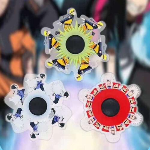 Bandai Fidget Rollers