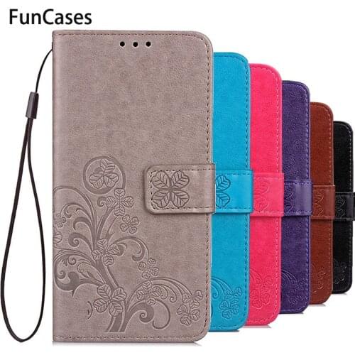 Xiaomi Redmi Go Case Redmi Go Case Flip Luxury Wallet Leather Case For Xiaomi Redmi Go Xiaomi Go Phone Case Coque Xiaiomi