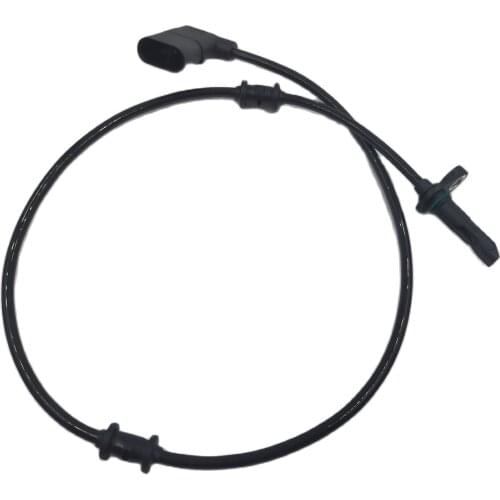 ABS rear wheel speed sensor OEM 2539052500