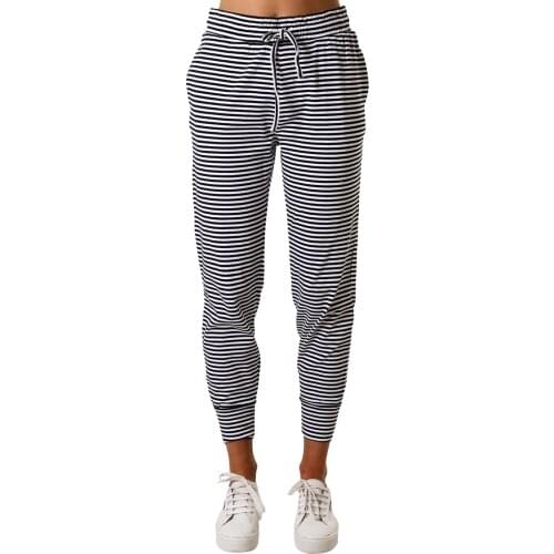 Echoine Women's Tapered Trousers