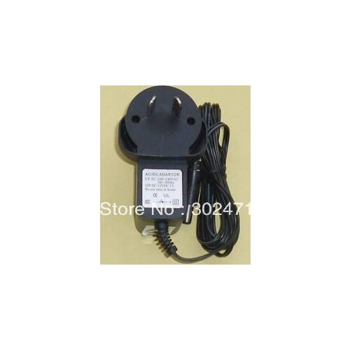 Security cameras AUS plug DC12V1A regulator switching power supply/single-linepower adapter