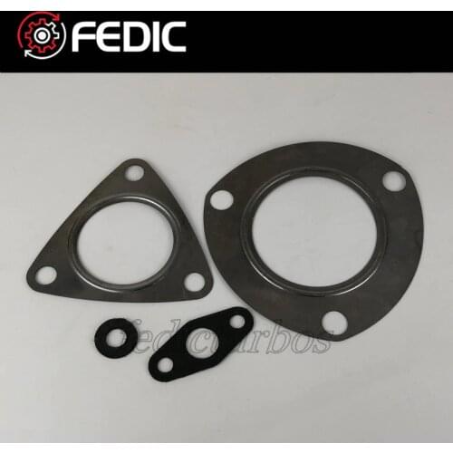 Turbocharger gasket kit TD03 49131-06300 49131-06320 49131-06340 Turbo kits for Ford Ranger Mitsubishi Version 2.2L PUMA 2012