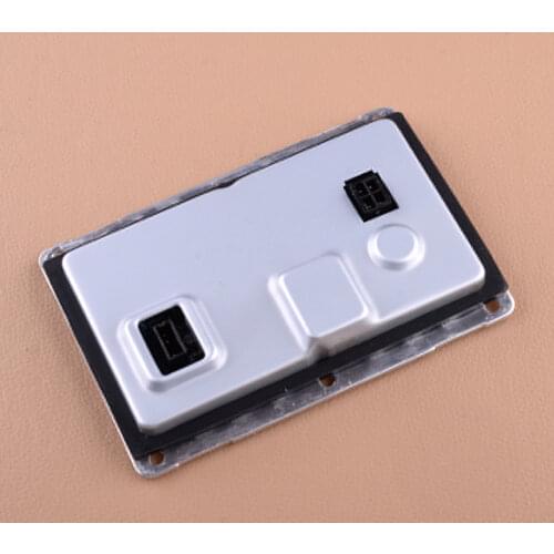 D1S 4 Pin 12V Xenon Hid Headlight Ballast Module Fit For Audi VW BMW Volvo Cadillac Chrysler Dodge LAD5GL 3D0907391 3D0907391B