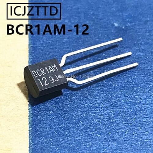 NEW Original 2SC1318 C1318 TO-92 BCR1AM-12 BCR1AM BCR1AM12 TO-92L 2SC2669 C2669 2SA952 A952