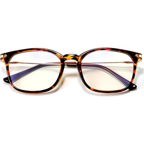 Fashion Blue Light Blocking Ultralight Men Women Computer Reading Glasses For Women Presbyopia Eyewear for Readers FML