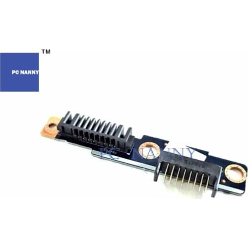 PC NANNY FOR DELL Inspiron 17.3" 17 5755 5758 5759 Genuine Battery Charge Board LS-B915P WORKS